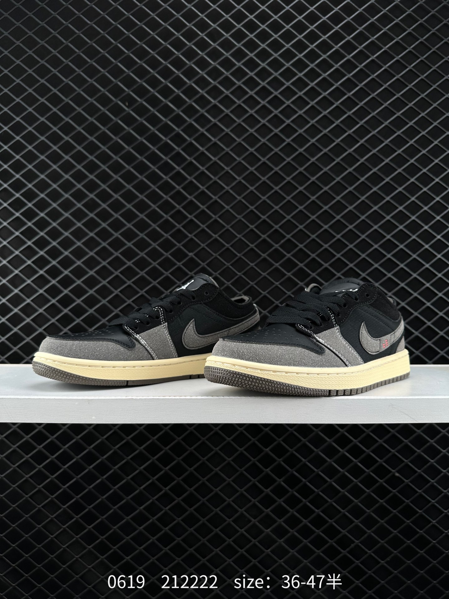 Air Jordan 1 Low AJ1